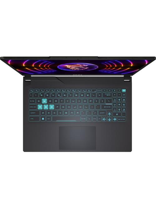 MSI CYBORG 15 A13VE-2268XTRNN I5-13420H 16GB DDR5 512GB SSD RTX4050 GDDR6 6GB 15.6" DOS